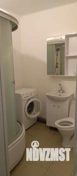 Студия квартира, на длительный срок, 29м2, 7/19 этаж