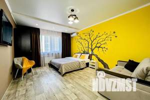 1-к квартира, посуточно, 40м2, 5/17 этаж