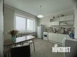 2-к квартира, посуточно, 65м2, 1/1 этаж