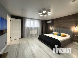 2-к квартира, посуточно, 85м2, 1/1 этаж