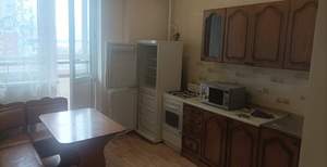 1-к квартира, на длительный срок, 36м2, 7/15 этаж