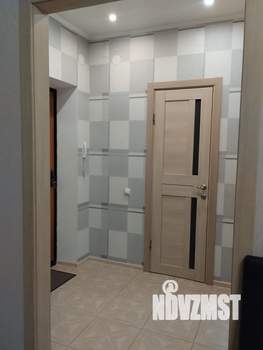 1-к квартира, на длительный срок, 36м2, 9/17 этаж