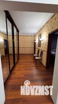 2-к квартира, посуточно, 89м2, 4/14 этаж