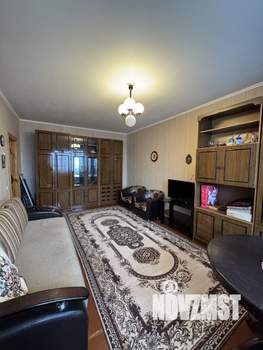 1-к квартира, на длительный срок, 37м2, 8/11 этаж