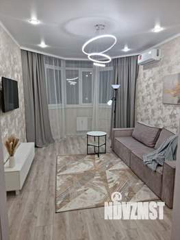 1-к квартира, на длительный срок, 37м2, 15/17 этаж