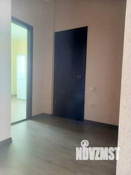 1-к квартира, на длительный срок, 45м2, 11/18 этаж