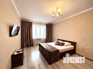 2-к квартира, посуточно, 80м2, 5/14 этаж