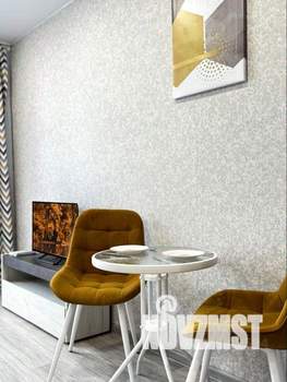 1-к квартира, посуточно, 31м2, 1/1 этаж