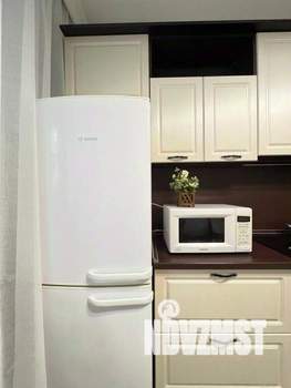 2-к квартира, посуточно, 55м2, 1/1 этаж