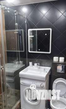 1-к квартира, посуточно, 30м2, 18/18 этаж