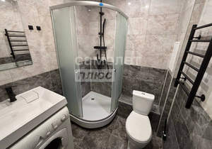 1-к квартира, на длительный срок, 35м2, 10/17 этаж