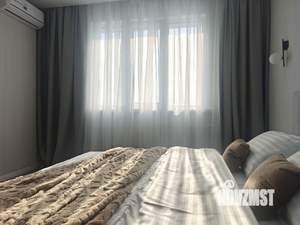 1-к квартира, посуточно, 31м2, 14/17 этаж