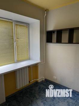 3-к квартира, на длительный срок, 44м2, 2/4 этаж