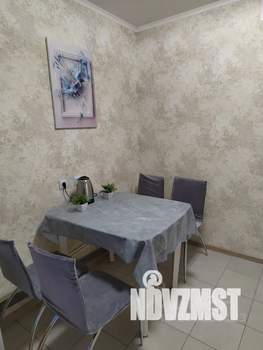 2-к квартира, посуточно, 50м2, 15/15 этаж