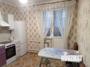1-к квартира, посуточно, 34м2, 1/1 этаж