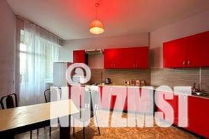 1-к квартира, посуточно, 45м2, 5/17 этаж