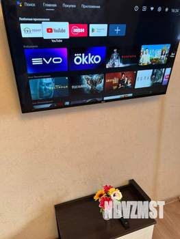 2-к квартира, посуточно, 60м2, 13/19 этаж