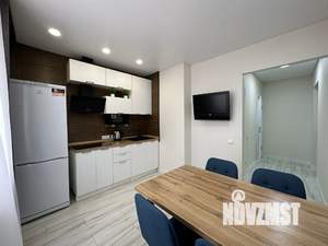 2-к квартира, посуточно, 70м2, 1/1 этаж