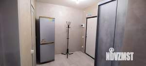 2-к квартира, на длительный срок, 45м2, 11/17 этаж