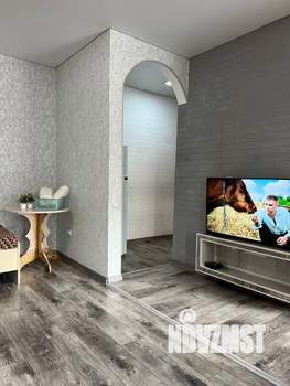 2-к квартира, посуточно, 44м2, 2/5 этаж