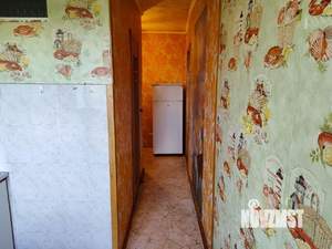 1-к квартира, на длительный срок, 31м2, 5/5 этаж