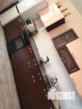 1-к квартира, на длительный срок, 48м2, 7/17 этаж