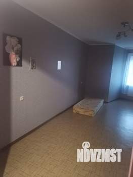 1-к квартира, на длительный срок, 55м2, 10/10 этаж