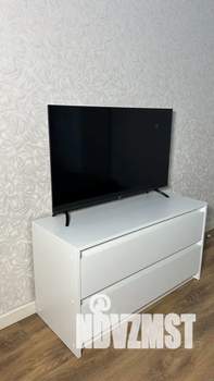 2-к квартира, посуточно, 55м2, 17/17 этаж