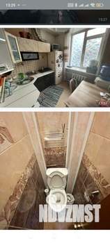 2-к квартира, на длительный срок, 48м2, 2/3 этаж