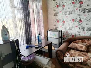 2-к квартира, на длительный срок, 43м2, 5/5 этаж