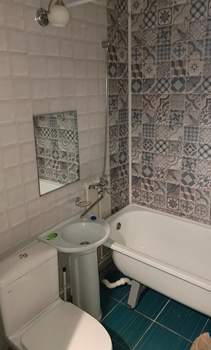 2-к квартира, на длительный срок, 45м2, 2/4 этаж