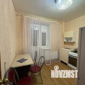 1-к квартира, посуточно, 57м2, 7/7 этаж