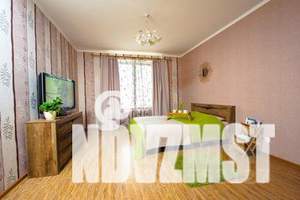 1-к квартира, посуточно, 50м2, 8/14 этаж