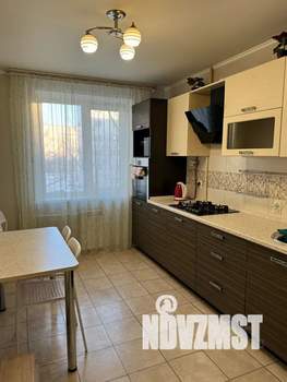 2-к квартира, посуточно, 60м2, 4/9 этаж