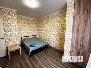 2-к квартира, посуточно, 20м2, 1/1 этаж