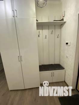 1-к квартира, посуточно, 48м2, 3/17 этаж