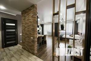 1-к квартира, посуточно, 50м2, 15/17 этаж