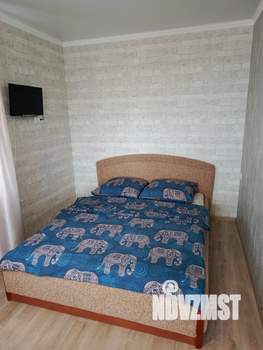 1-к квартира, посуточно, 30м2, 4/5 этаж