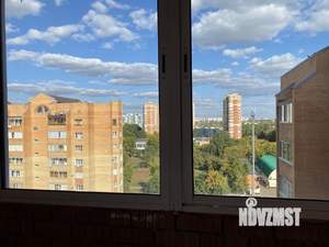 2-к квартира, на длительный срок, 75м2, 9/10 этаж