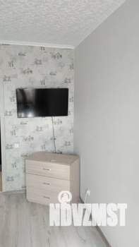 1-к квартира, посуточно, 35м2, 13/17 этаж