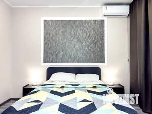 1-к квартира, посуточно, 39м2, 5/17 этаж