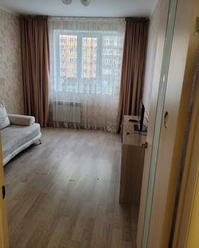 2-к квартира, на длительный срок, 51м2, 3/17 этаж