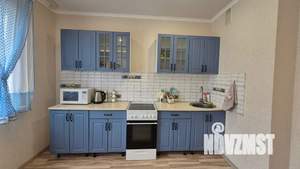 2-к квартира, посуточно, 62м2, 8/17 этаж