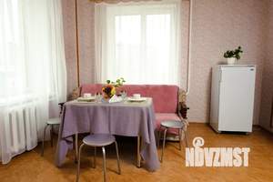 1-к квартира, посуточно, 50м2, 8/14 этаж