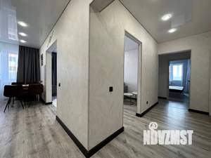 3-к квартира, посуточно, 74м2, 14/19 этаж