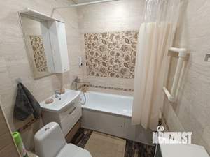 1-к квартира, посуточно, 37м2, 5/17 этаж