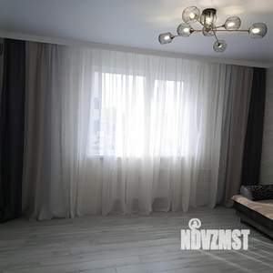 1-к квартира, на длительный срок, 44м2, 2/17 этаж