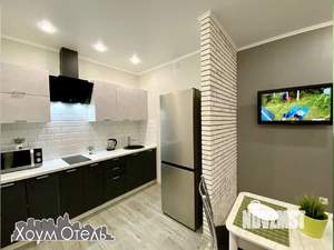 1-к квартира, посуточно, 45м2, 16/17 этаж