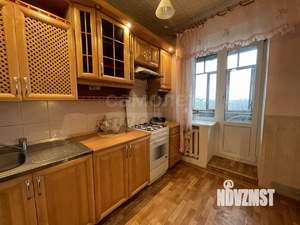 1-к квартира, на длительный срок, 35м2, 5/5 этаж