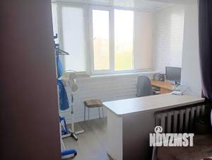 1-к квартира, на длительный срок, 30м2, 5/9 этаж